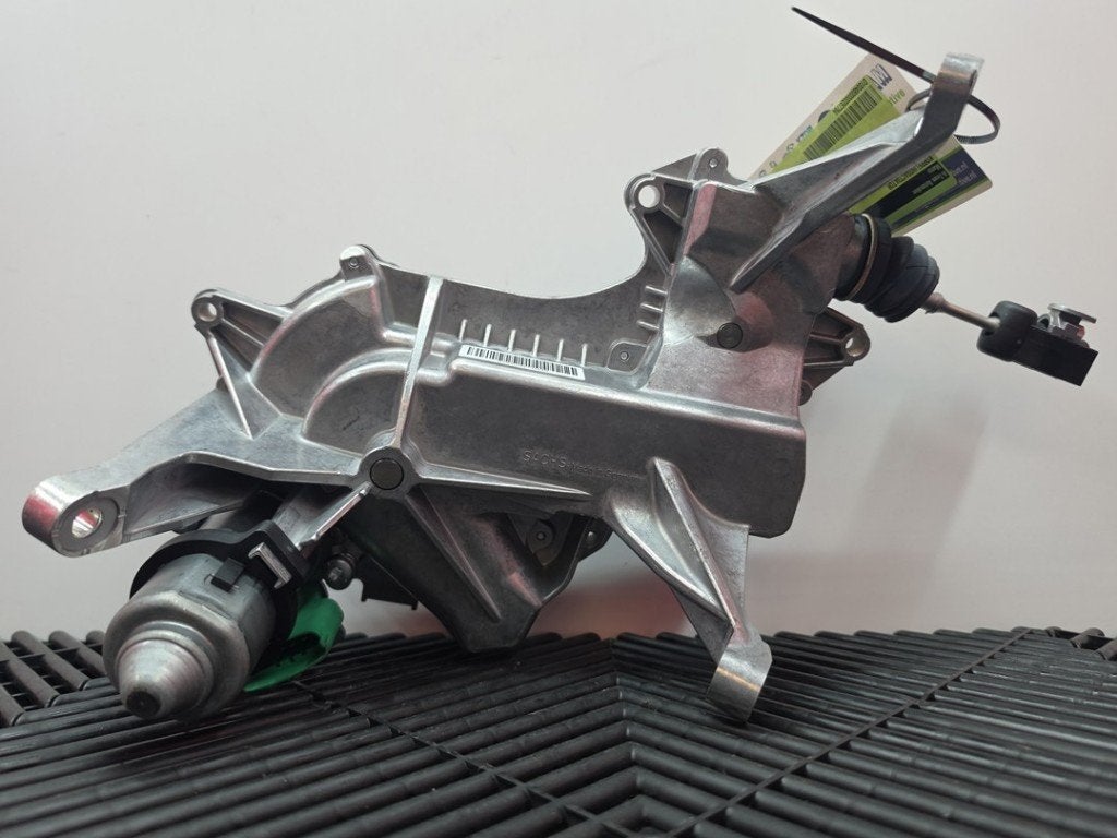 MOTEUR SERVO EMBRAYAGE Citroën C4 Cactus (0B / 0P), Neuf, Citroën, Kontakt-citroen@citroen.com, Citroën Deutschland GmbH