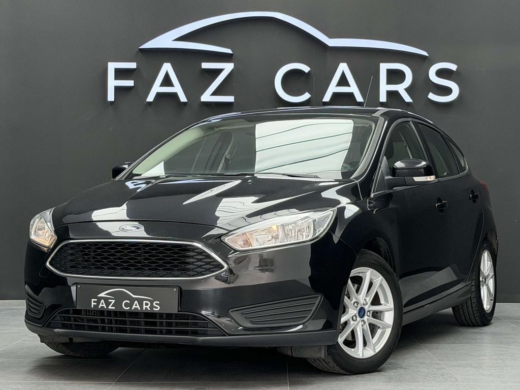 Ford Focus * Réservé *, Focus, Achat, 998 cm³, Euro 6