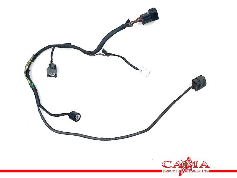 FAISCEAU DE CÂBLAGE MOTEUR Kawasaki (26031-0675), Motos, Pièces | Kawasaki, Dhr. S. di Majo, Utilisé, Info@cama-motorparts.nl