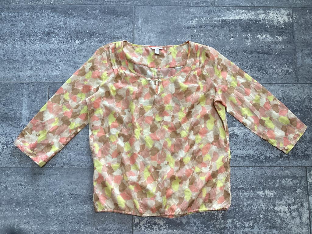 Blouse Esprit M, Taille 38/40 (M), Enlèvement ou Envoi, Autres couleurs, Comme neuf