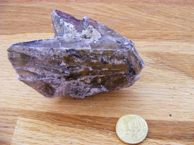 Diverse mineralen 20€ per stuk., Ophalen, Mineraal