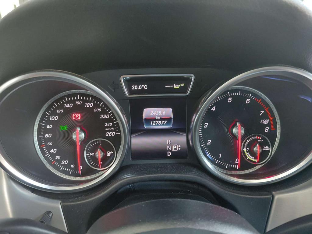 Mercedes-Benz GLE 500 GLE 500 e 4-Matic PHEV (bj 2017), Auto's, Automaat, Gebruikt, 333 pk, GLE