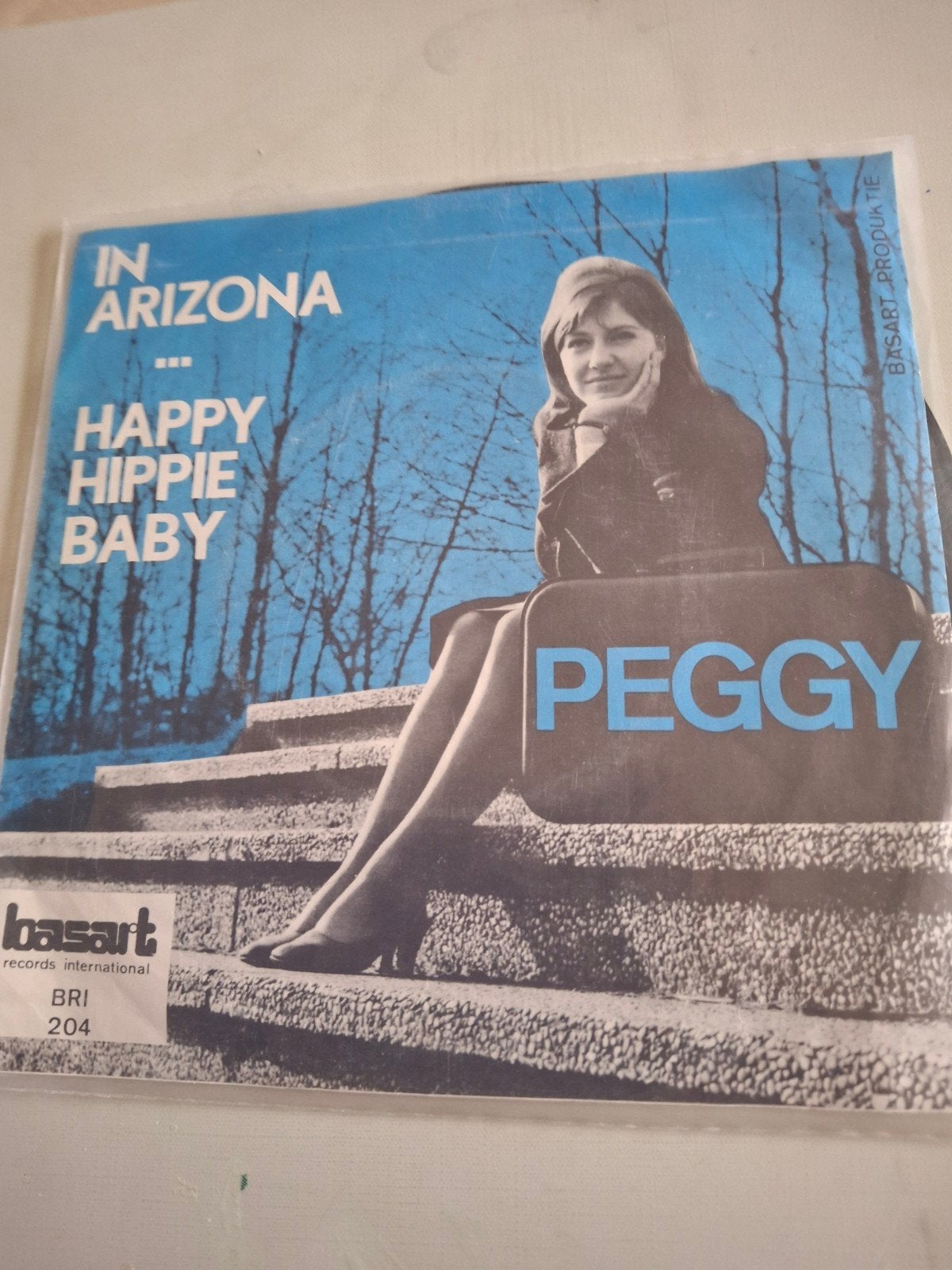 peggy, Cd's en Dvd's, Ophalen of Verzenden