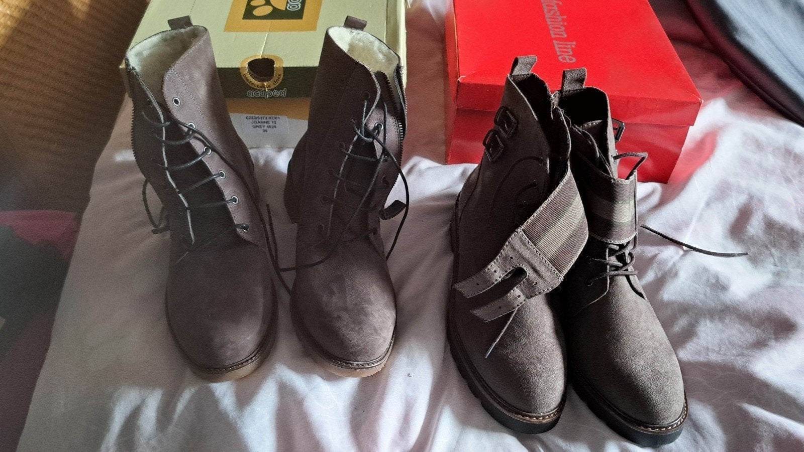 Laarzen voor dames, Kleding | Dames, Schoenen