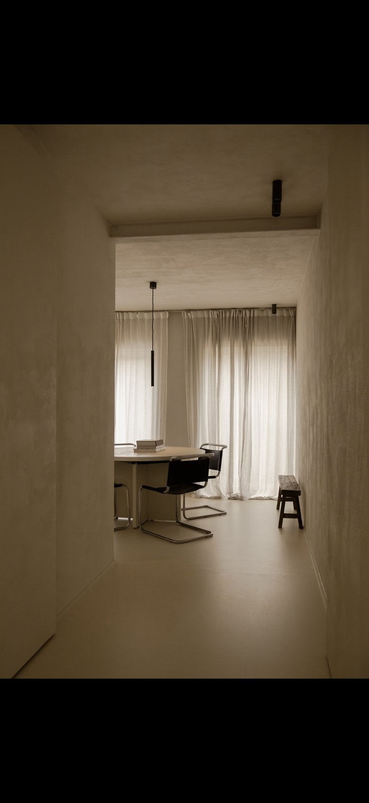 4 stoelen, Maison & Meubles, Chaises, Enlèvement, Utilisé, Cuir, Quatre