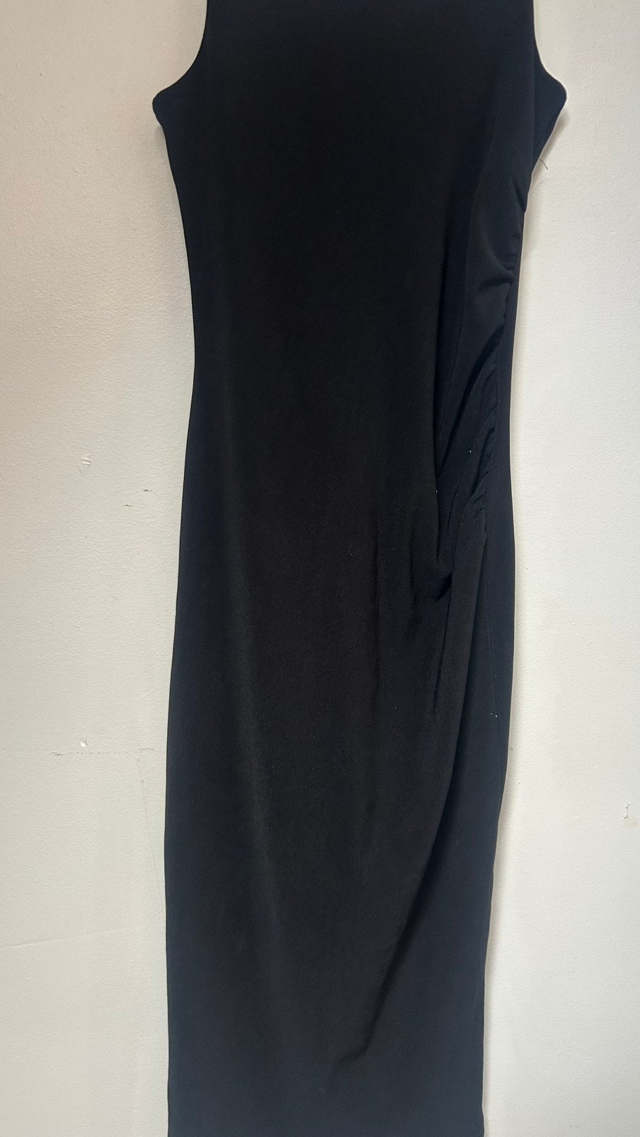 Zara zwarte jurk – maat M, Enlèvement, Comme neuf, Taille 38/40 (M)