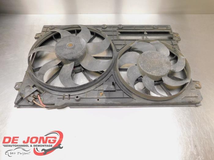 Ventilateur d'un Volkswagen Passat, Autos : Pièces & Accessoires, Volkswagen, -, 3 mois de garantie, Utilisé