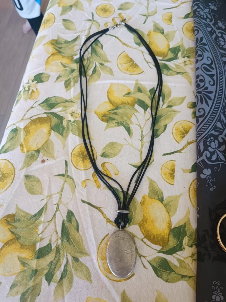 Collier sautoir Sarah Pacini