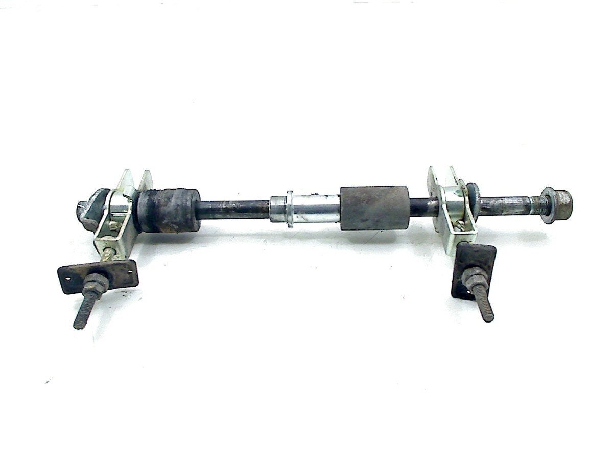 ACHTERAS Honda CBF 125 (01-1970/-), Motoren, Onderdelen | Honda, Dhr. S. di Majo, Gebruikt, Info@cama-motorparts.nl, P.J. Troelstraweg 8 8
3144 CX  MAASSLUIS, NL