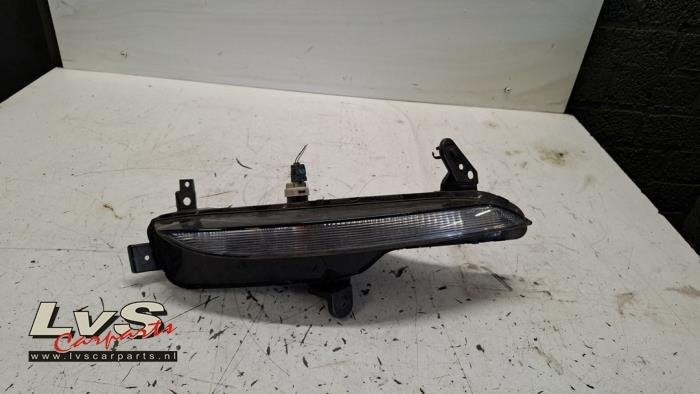 Richtingaanwijzer links van een Renault Megane, Auto-onderdelen, Gebruikt, -, Renault, -