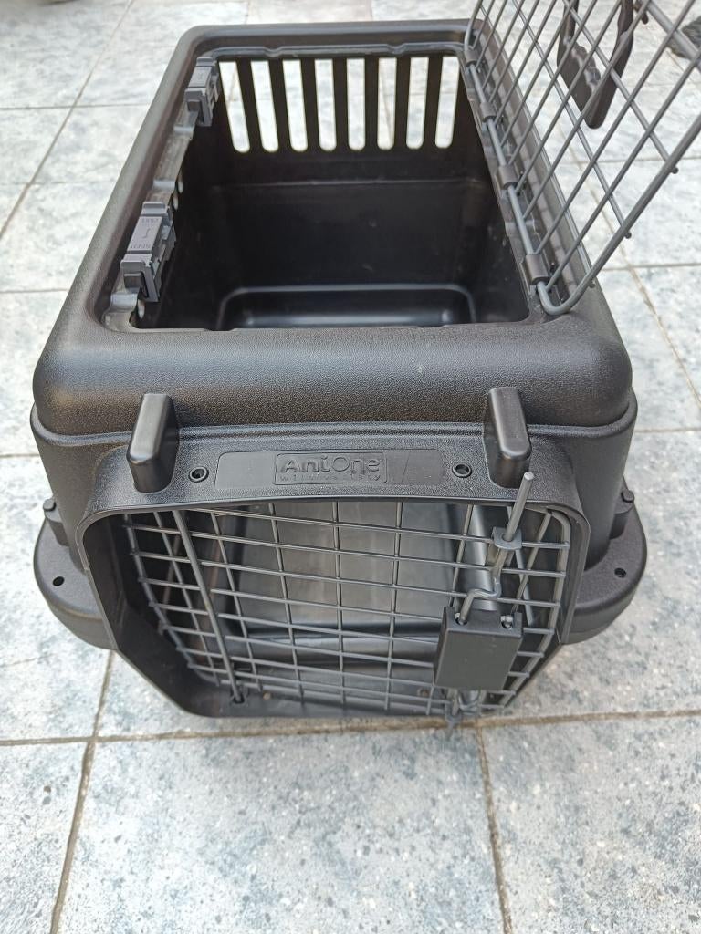 AniOne Wild Variety Transportbox S, Ophalen, Nieuw