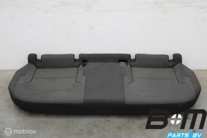 Achterbankzitting Comfortline VW Golf 7 5drs 5G0885405ED, Utilisé