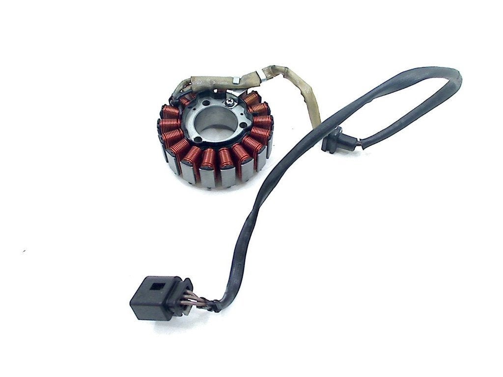 ALTERNATEUR BMW G 310 R 2020-2022 (G310R K03) (12311541463), Dhr. S. di Majo, Utilisé, Info@cama-motorparts.nl, P.J. Troelstraweg 8 8
3144 CX  MAASSLUIS, NL