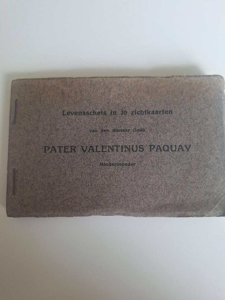 Oude postkaarten, Verzamelen, Ophalen of Verzenden