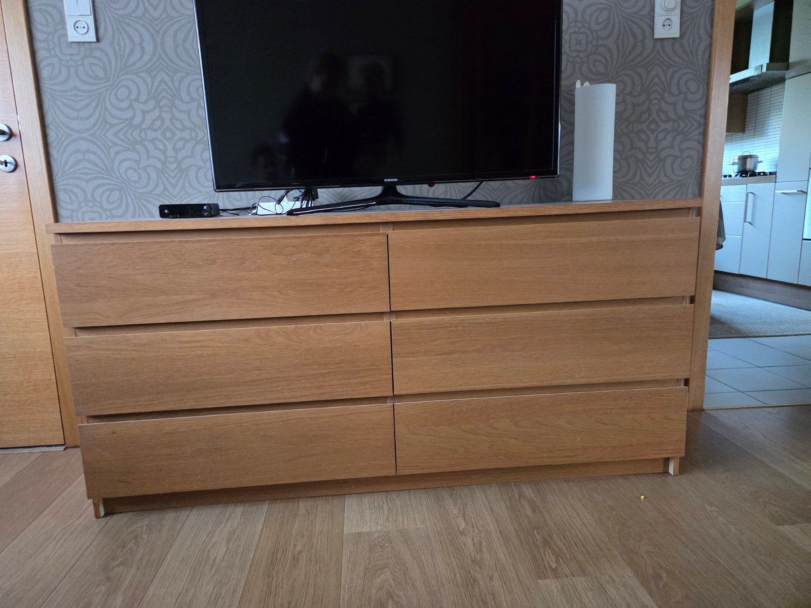 Tv meubel, Maison & Meubles, Enlèvement