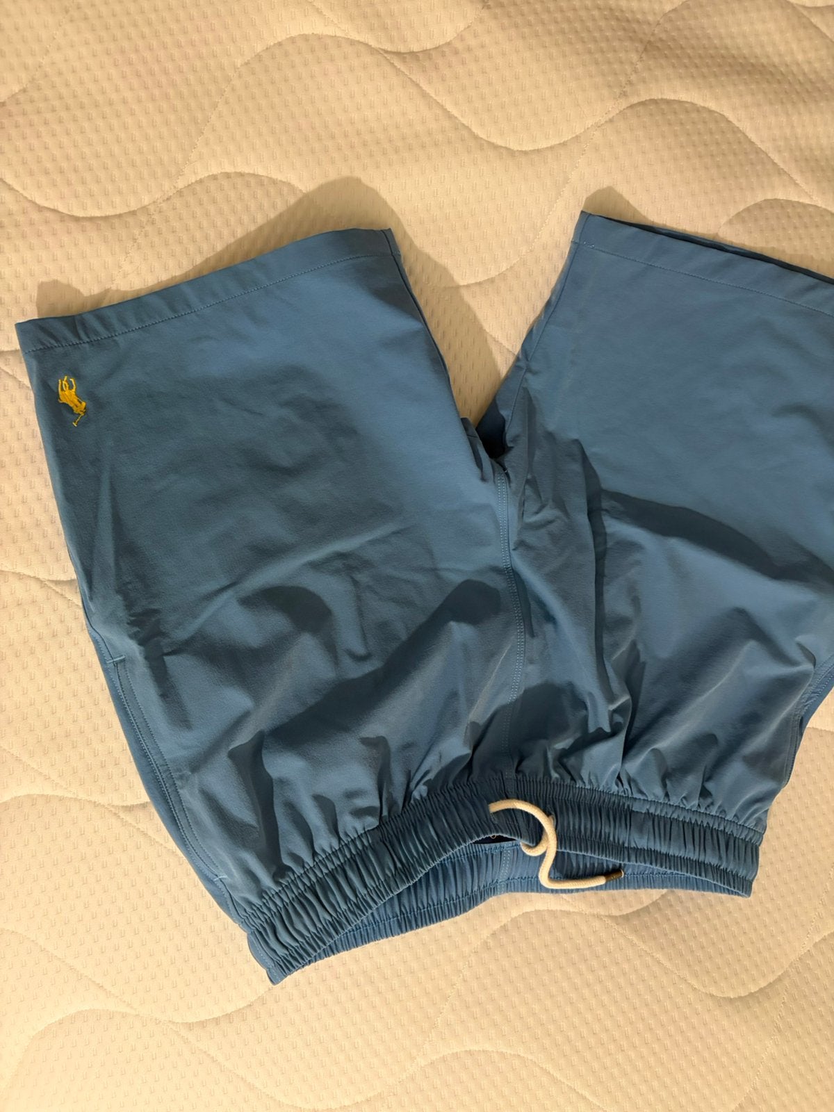 Ralph lauren shorts maat m, Ophalen, Maat 48/50 (M)
