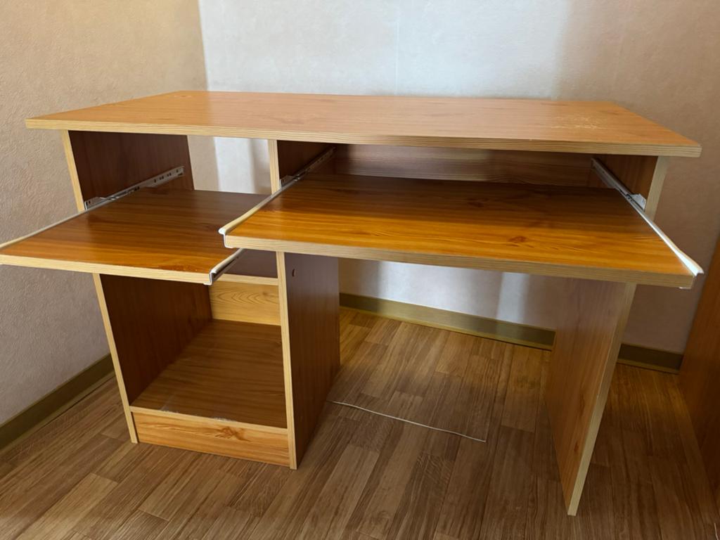 Bureau., Scandinave, Autres marques, Enlèvement, Utilisé