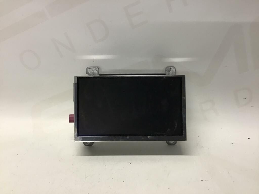 Navigatie display Mini R60 ('10-'14) BM923362001B, -, -, -, Enlèvement ou Envoi