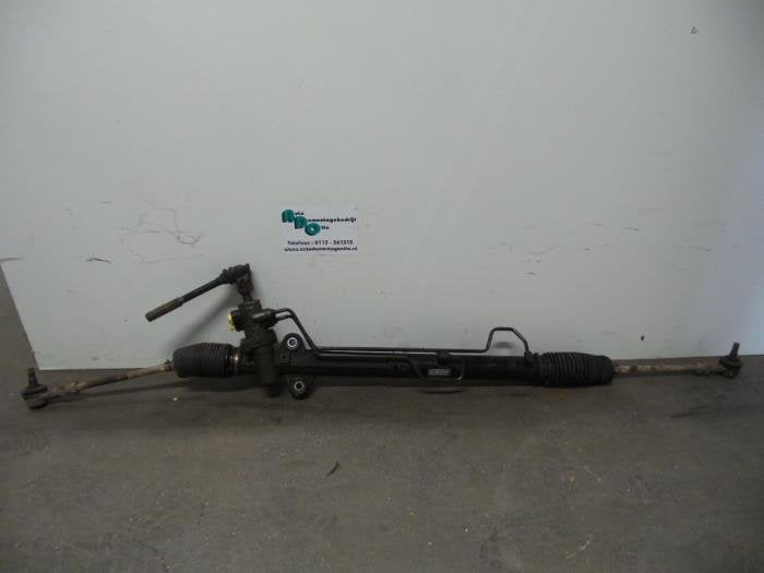 Stuurhuis van een Hyundai H200 (H200 98-), Auto-onderdelen, Gebruikt, -, -, Ophalen of Verzenden