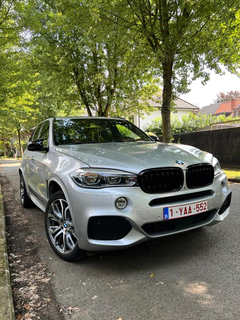 BMW X5 40e PHEV M-Pack performance, Autos, Particulier, Achat, X5