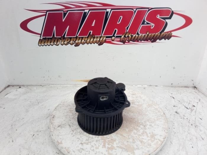 Moteur de ventilation chauffage d'un Kia Picanto, Kia, -, -, 3 mois de garantie