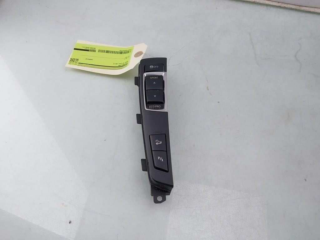 SCHAKELAAR BMW X3 (F25) (|9240295|61319240295|), Auto-onderdelen, Dashboard en Schakelaars, BMW, Gebruikt