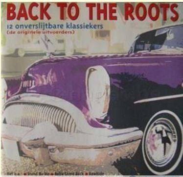 Back To The Roots - 12 Onverslijtbare Klassiekers, Pop, Comme neuf, Enlèvement, Compilation