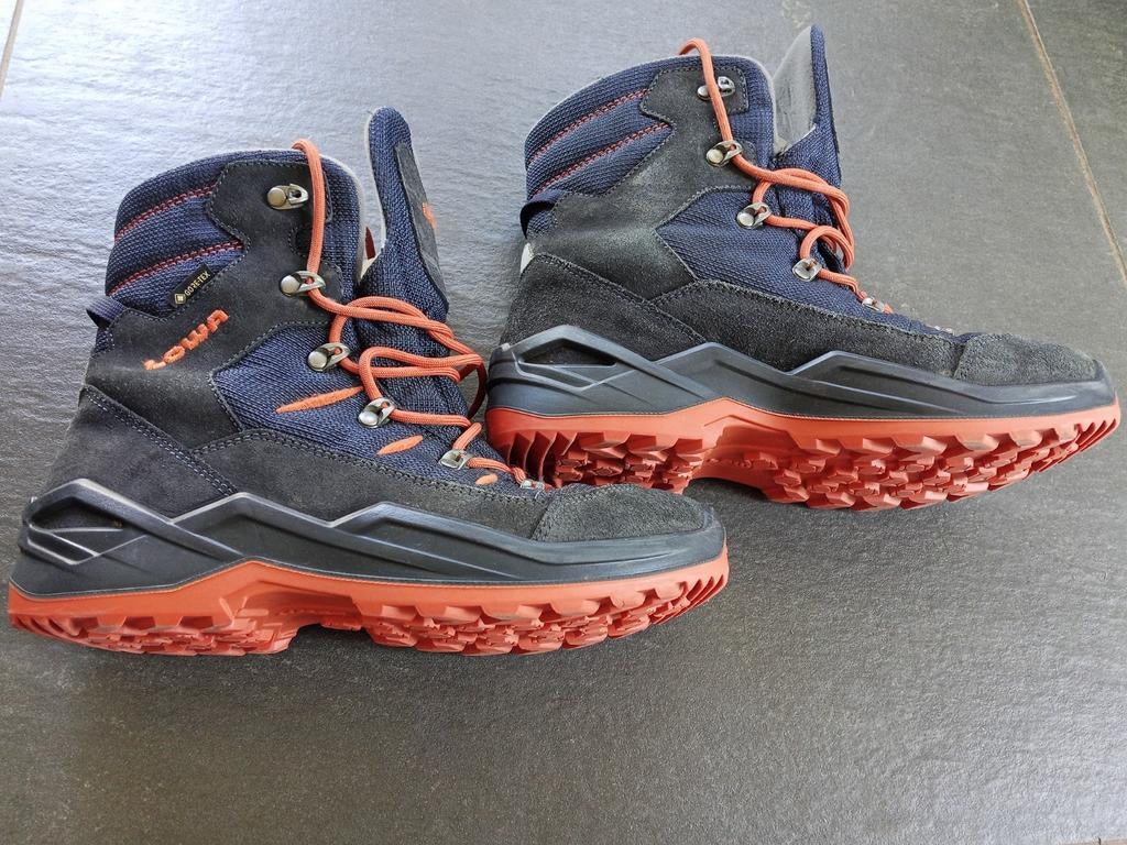Lowa wandelschoenen (maat 38), Ophalen of Verzenden