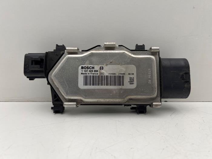 Koelvin module van een Mercedes B-Klasse, Gebruikt, -, Ophalen of Verzenden, -