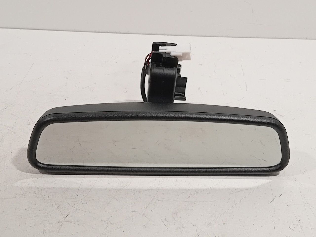 Spiegel binnen Renault Grand Scénic, Onderdelen@venauto.nl, Van der Ven Autorecycling B.V., Gebruikt, Ettenseweg 76, 4706 PB Roosendaal, The Netherlands