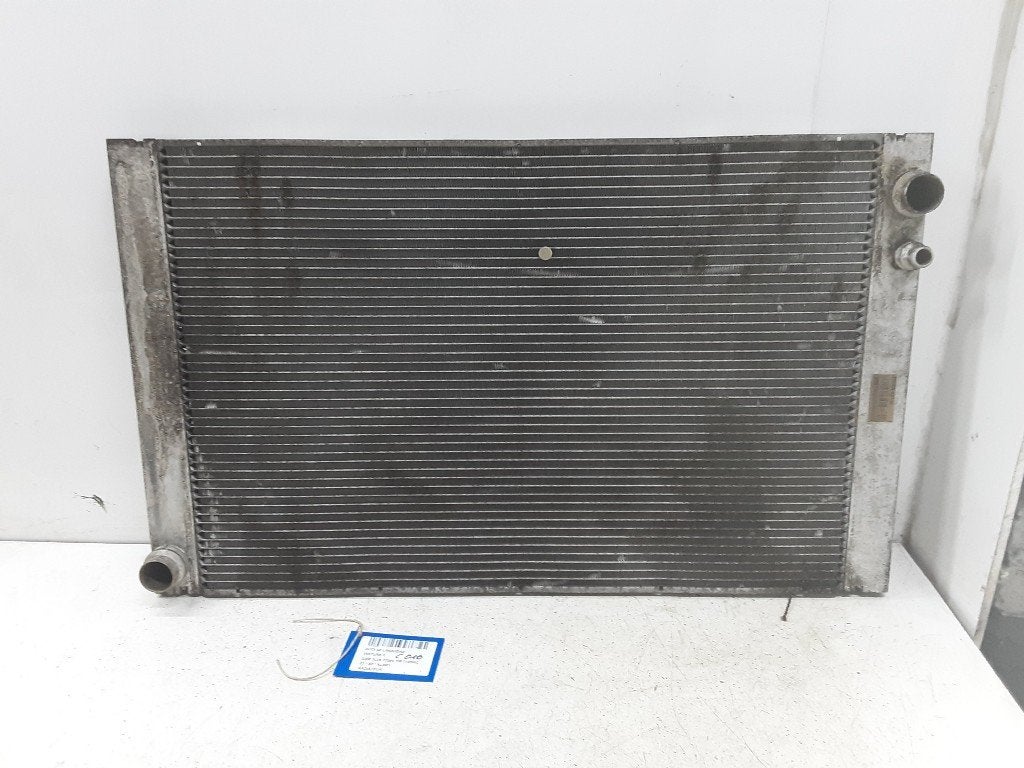 RADIATEUR Audi A8 (D3) (01-2003/07-2010) (4E0121251), Gebruikt, Mevr. I. Hauben, Audi, Rue de l'Espoir 34 34
4030  GRIVEGNÉE, BE