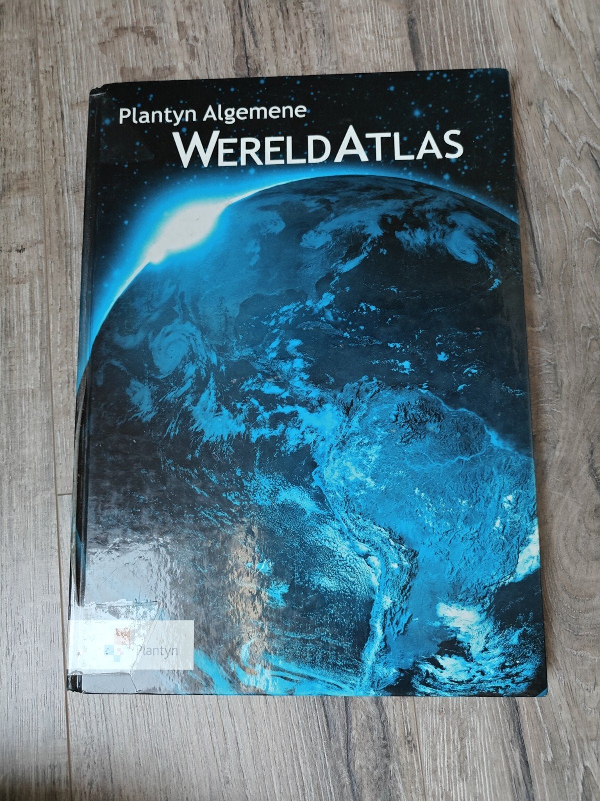 Editie 2004, Ophalen