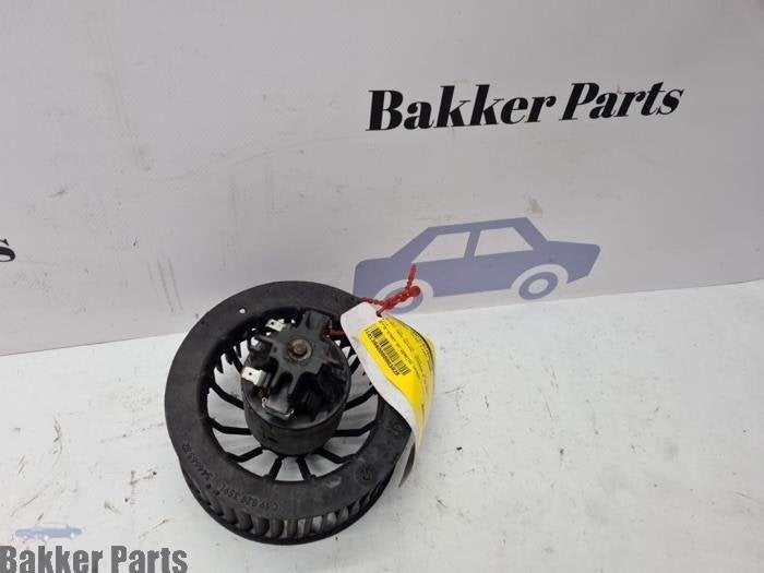 Moteur de ventilation chauffage d'un Renault Clio, Autos : Pièces & Accessoires, -, Renault, -, 3 mois de garantie