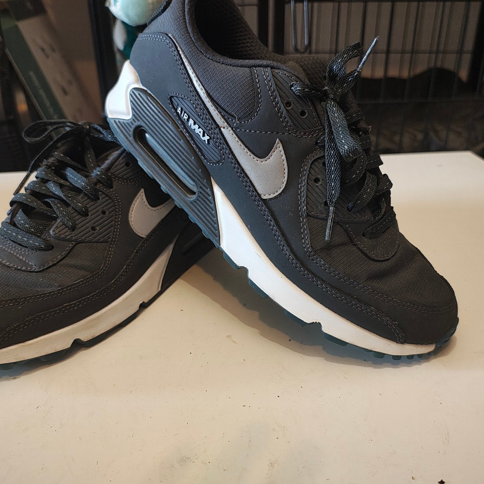 Nike air Max 95 maat 44, Ophalen of Verzenden