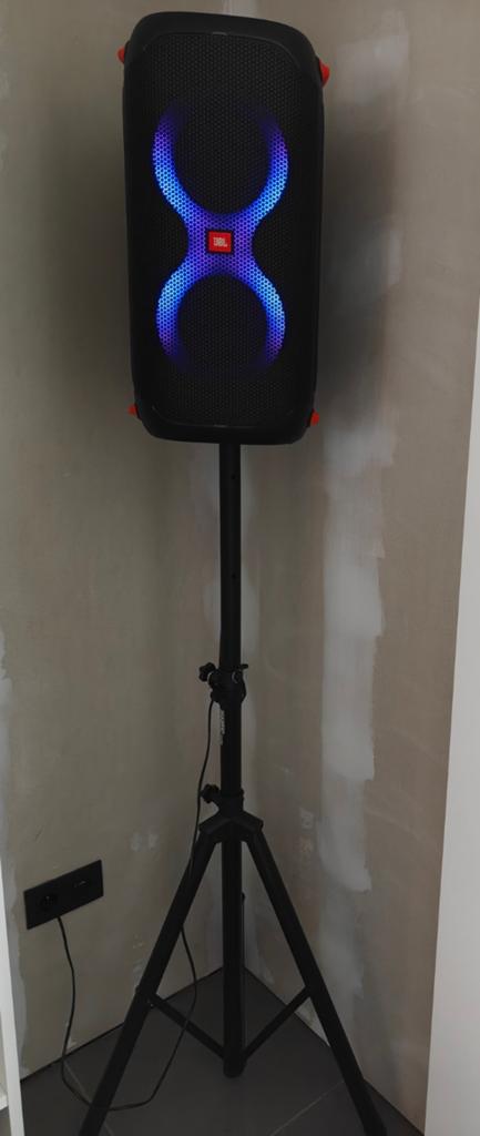 JBL party box 110, Audio, Tv en Foto, Karaoke-apparatuur, Ophalen