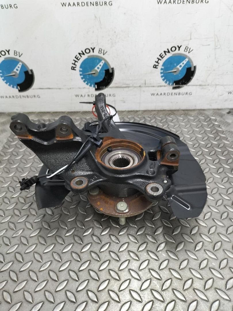 FORD PUMA Titanium FUSEE RV L1TC3K170B1A, 2413072 2024, Ophalen of Verzenden, Gebruikt, ARN erkend