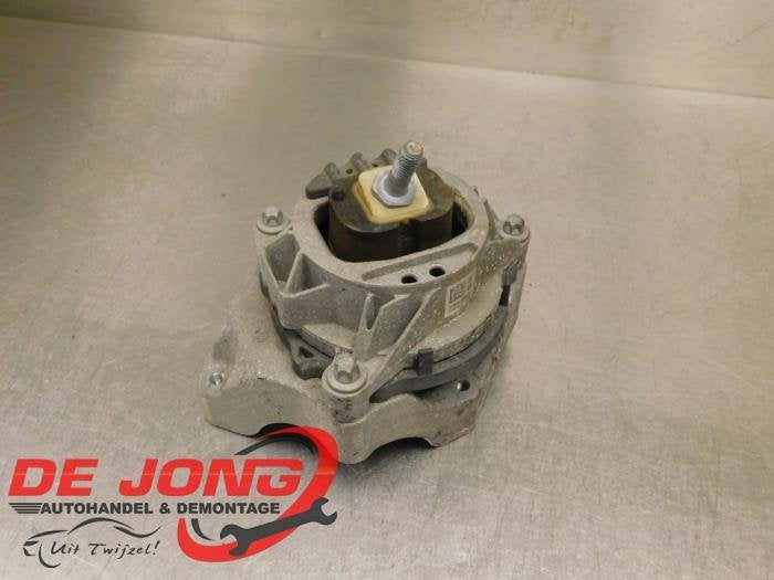 Support moteur d'un BMW 2-Serie, Autos : Pièces & Accessoires, Suspension & Châssis, BMW, Utilisé, 3 mois de garantie, Enlèvement ou Envoi