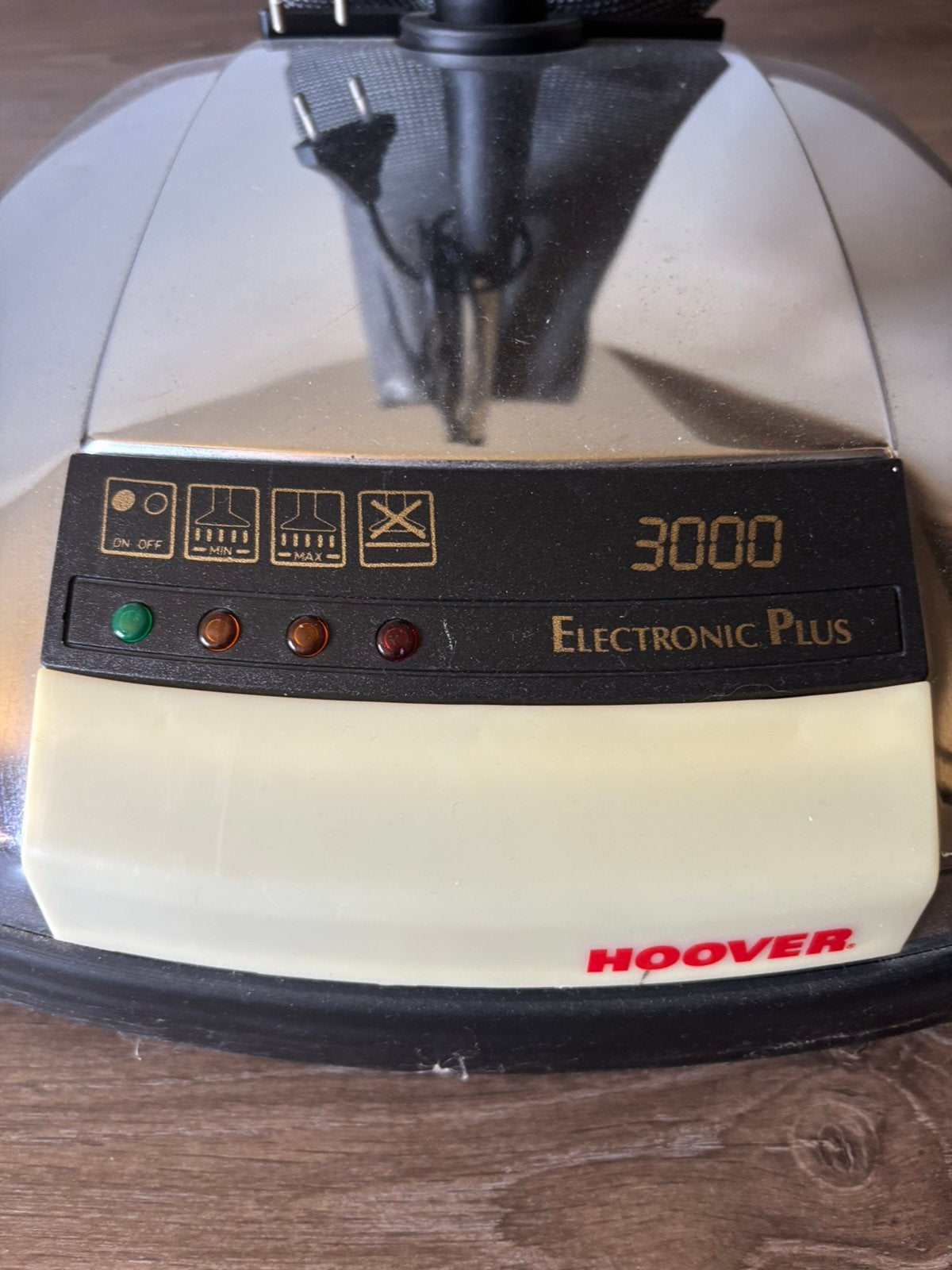Hoover Boenmachine, Doe-het-zelf en Bouw, Reinigingsmachines, Ophalen, Zo goed als nieuw