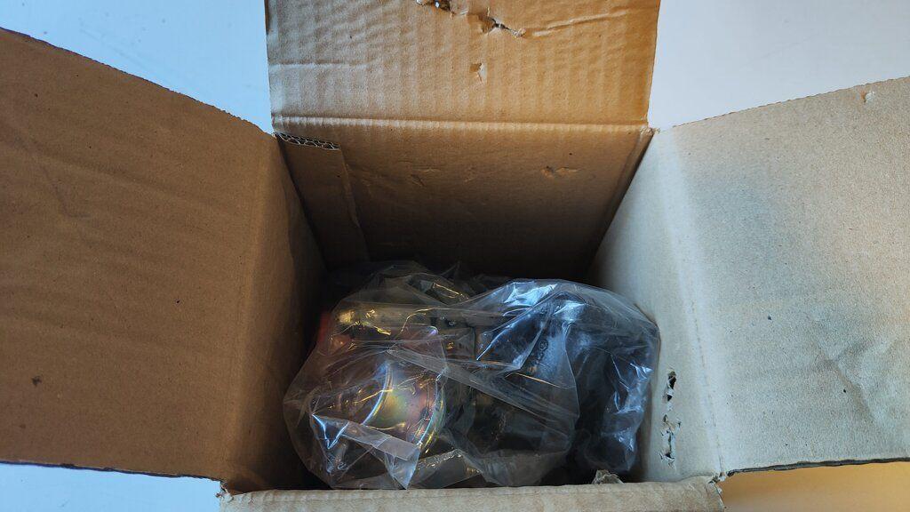 Turbo compressor Peugeot Citroen Fiat  0375Q4 0375Q3 0375Q2, Neuf, -, -, -