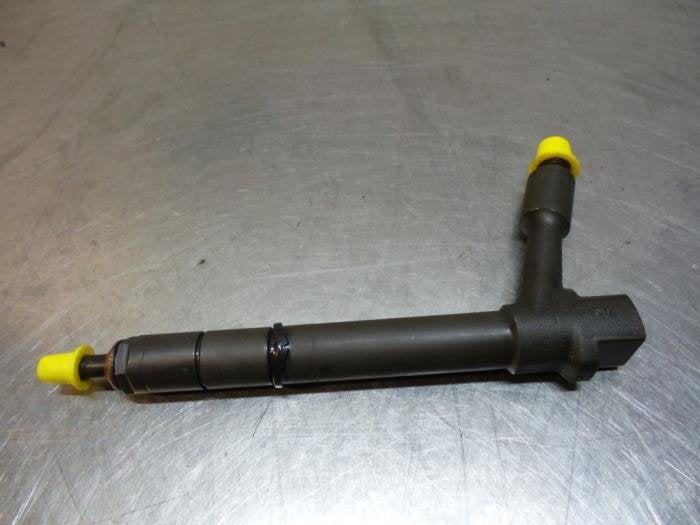 Verstuiver (diesel) van een Opel Meriva (Meriva 03-), Gebruikt, -, -, Opel
