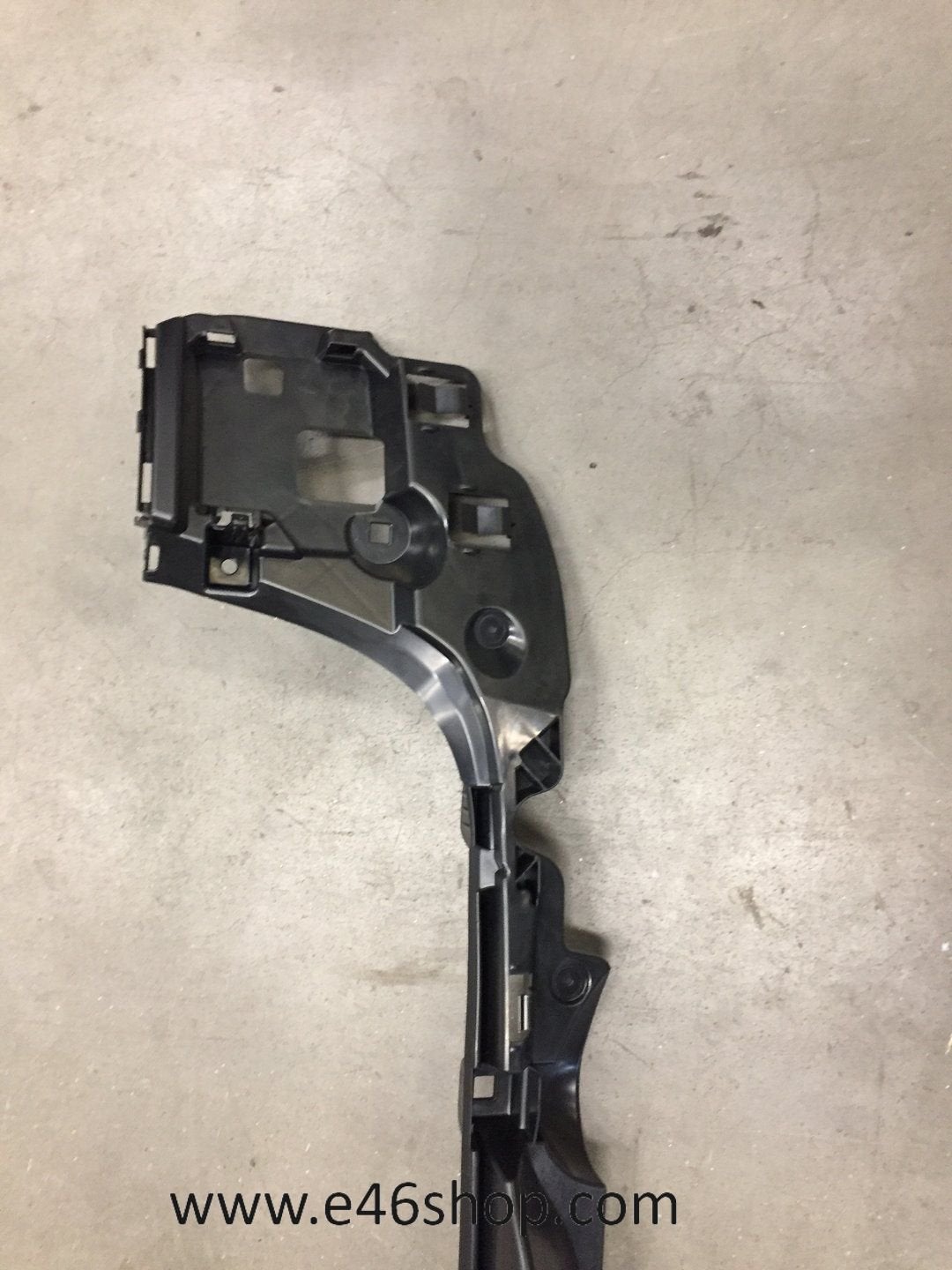 BUMPER PLAAT ACHTER BMW F11 M OE 51127207109, Auto-onderdelen, -, -, Nieuw, Ophalen of Verzenden