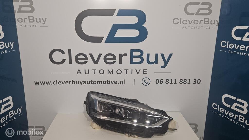 Koplamp origineel Matrix Audi A5  F5 ('16-'20) 8w6941036E, Audi, Gebruikt, Audi, Ophalen of Verzenden