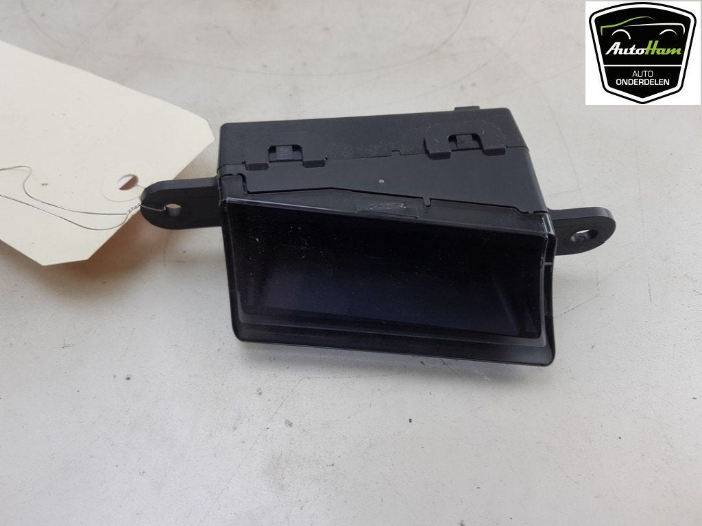 DIVERS Opel Astra K (01-2015/12-2022) (|13426531|13447375|), Utilisé, Opel