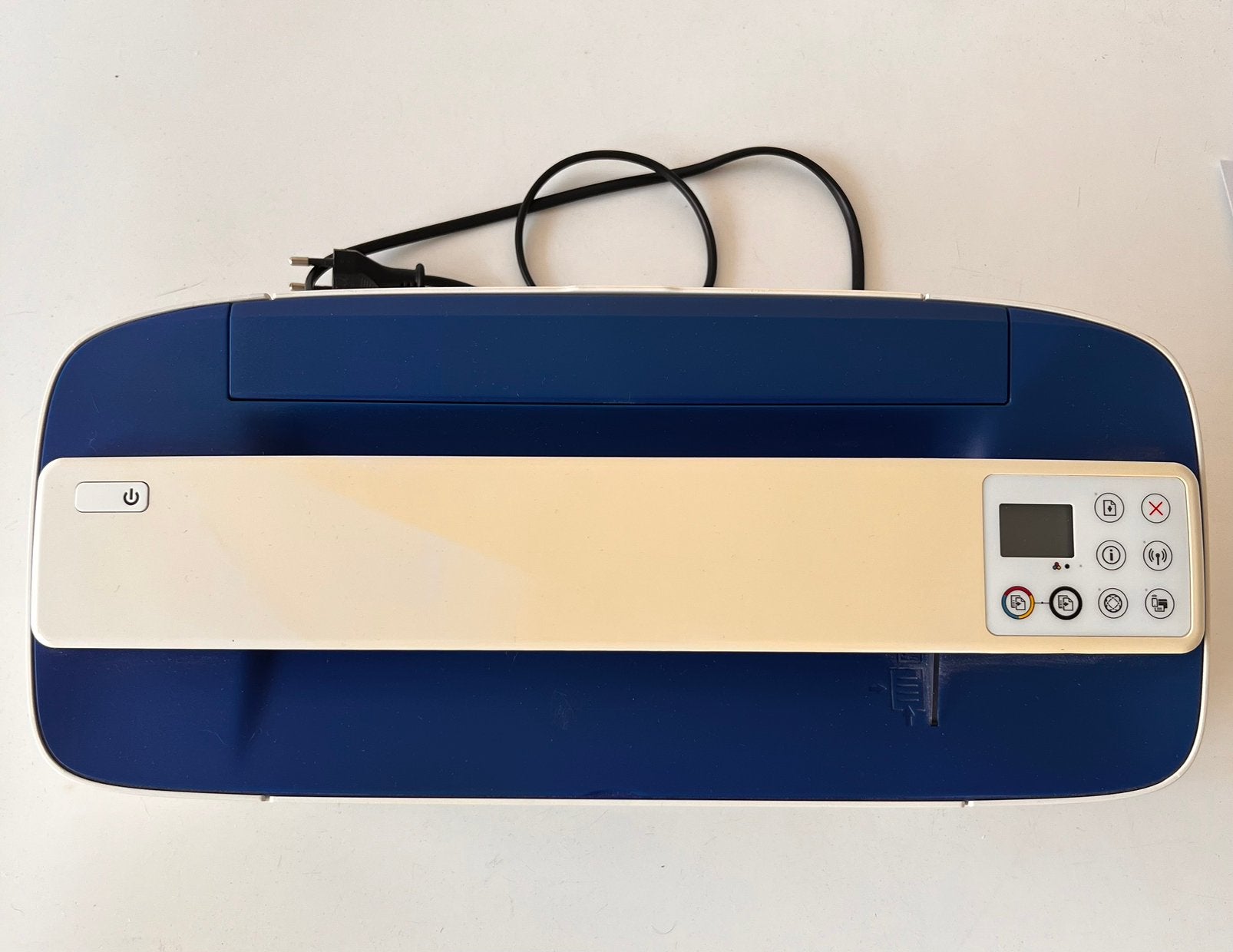 Hp printer in een goede staat, Computers en Software, Ophalen, Gebruikt, Printer