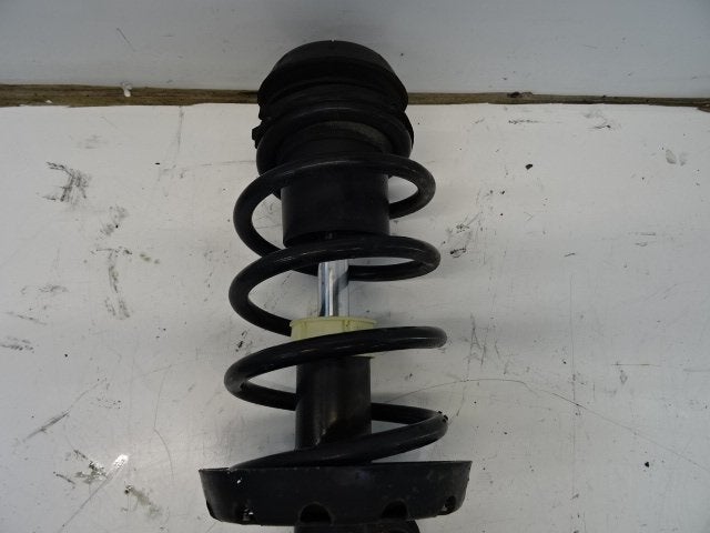 RESSORT DE SUSPENSION AVANT Opel Zafira (F75), Utilisé, Opel