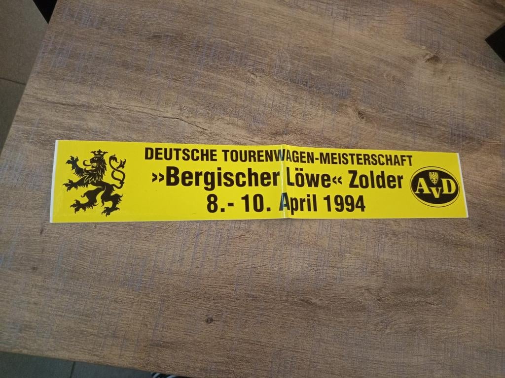 Sticker zolder, Ophalen of Verzenden