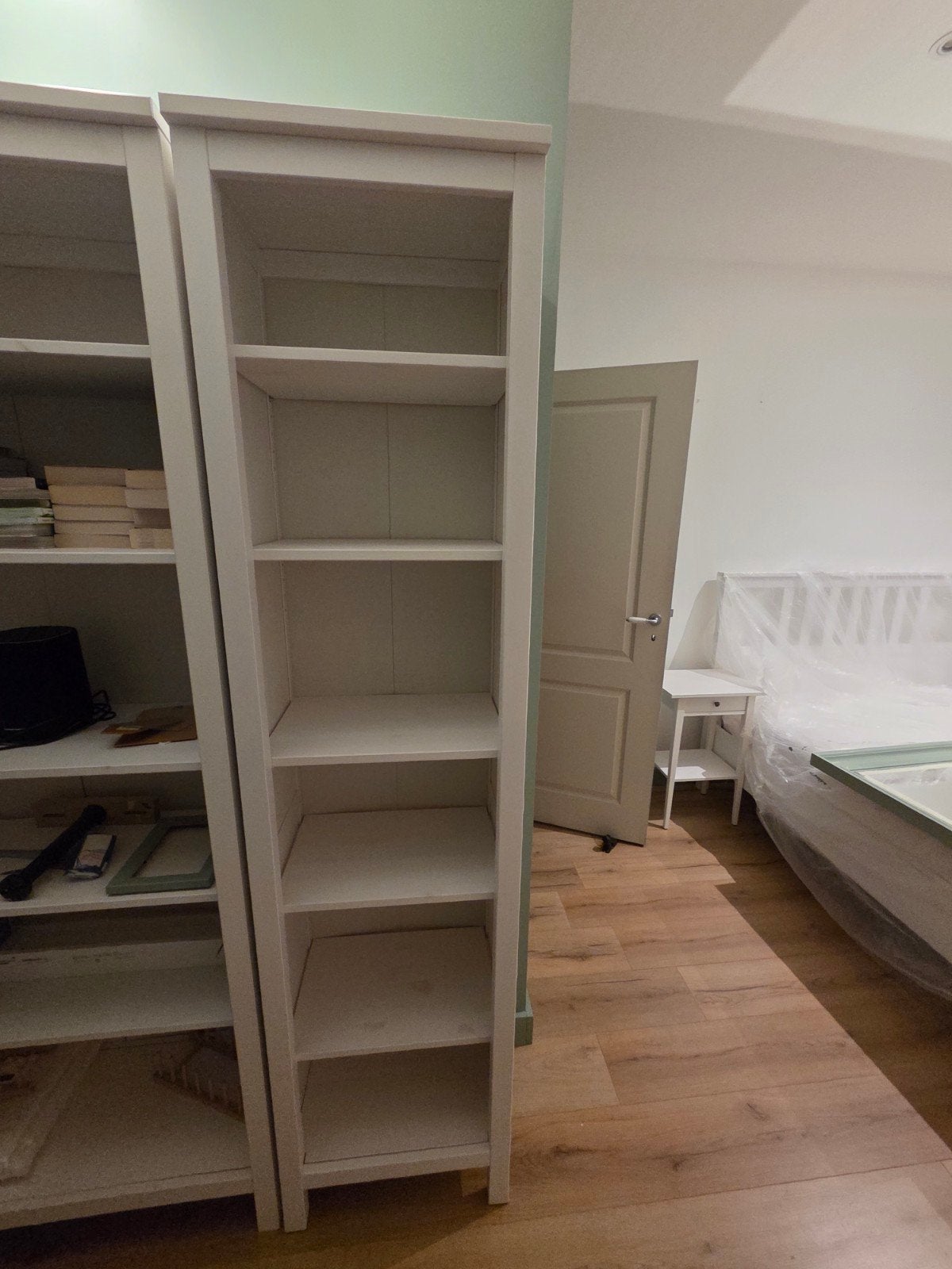IKEA Hemnes boekenkast, Huis en Inrichting, Ophalen