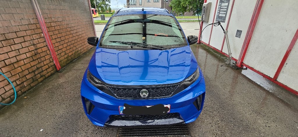 ​Aixam Crossover Premium 2025, Autos, Achat, 2 cylindres, Diesel, Automatique