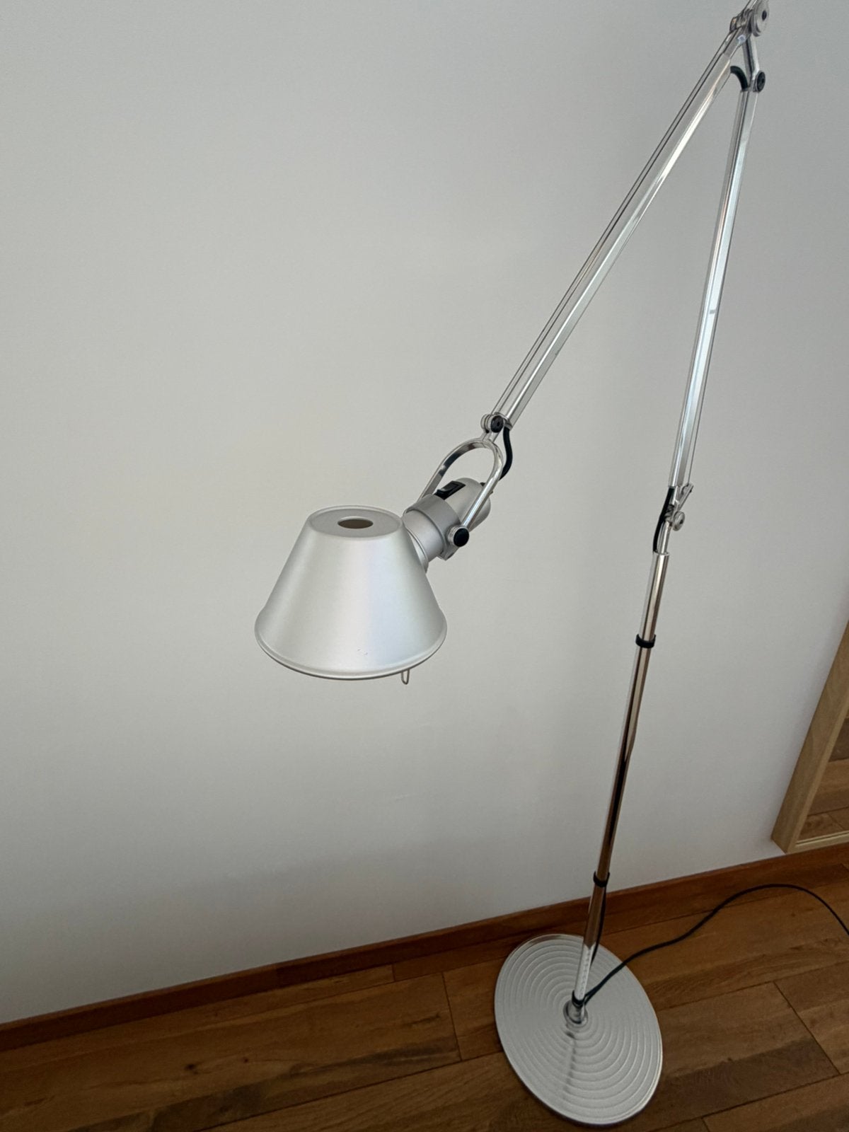 Artemide Tolomeo Terra, Huis en Inrichting, Ophalen of Verzenden, Zo goed als nieuw