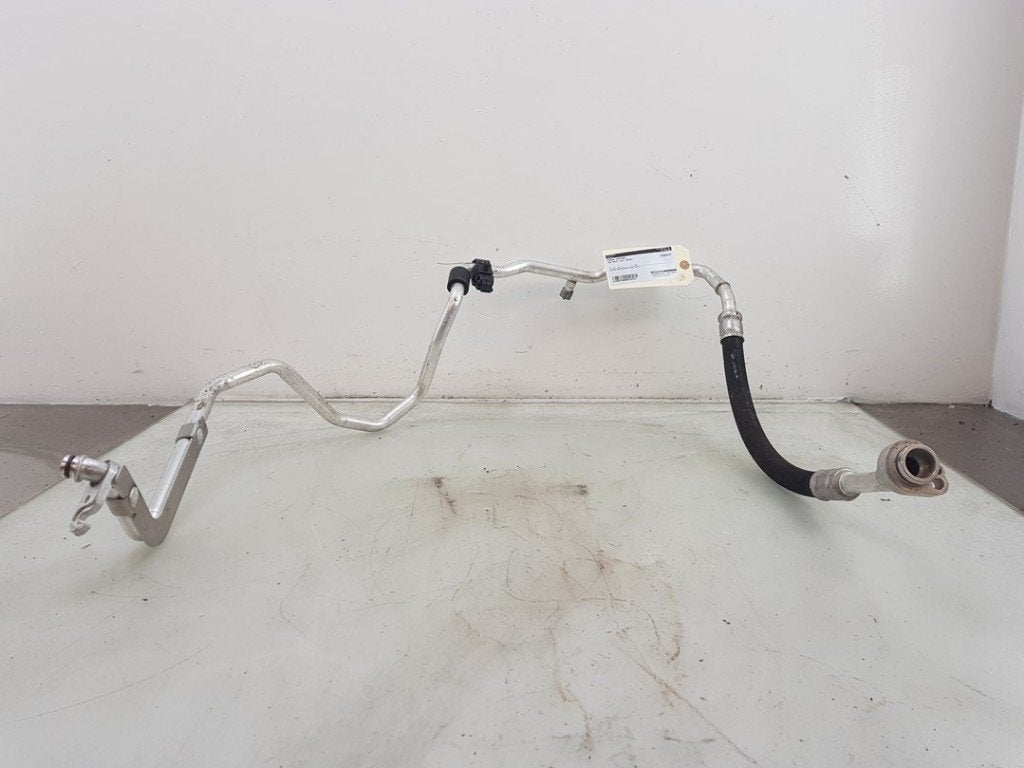AIRCO LEIDING Volkswagen Polo VI (AW1) (01-2017/11-2021), Gebruikt, Volkswagen, Volkswagen AG, Kundenbetreuung@volkswagen.de